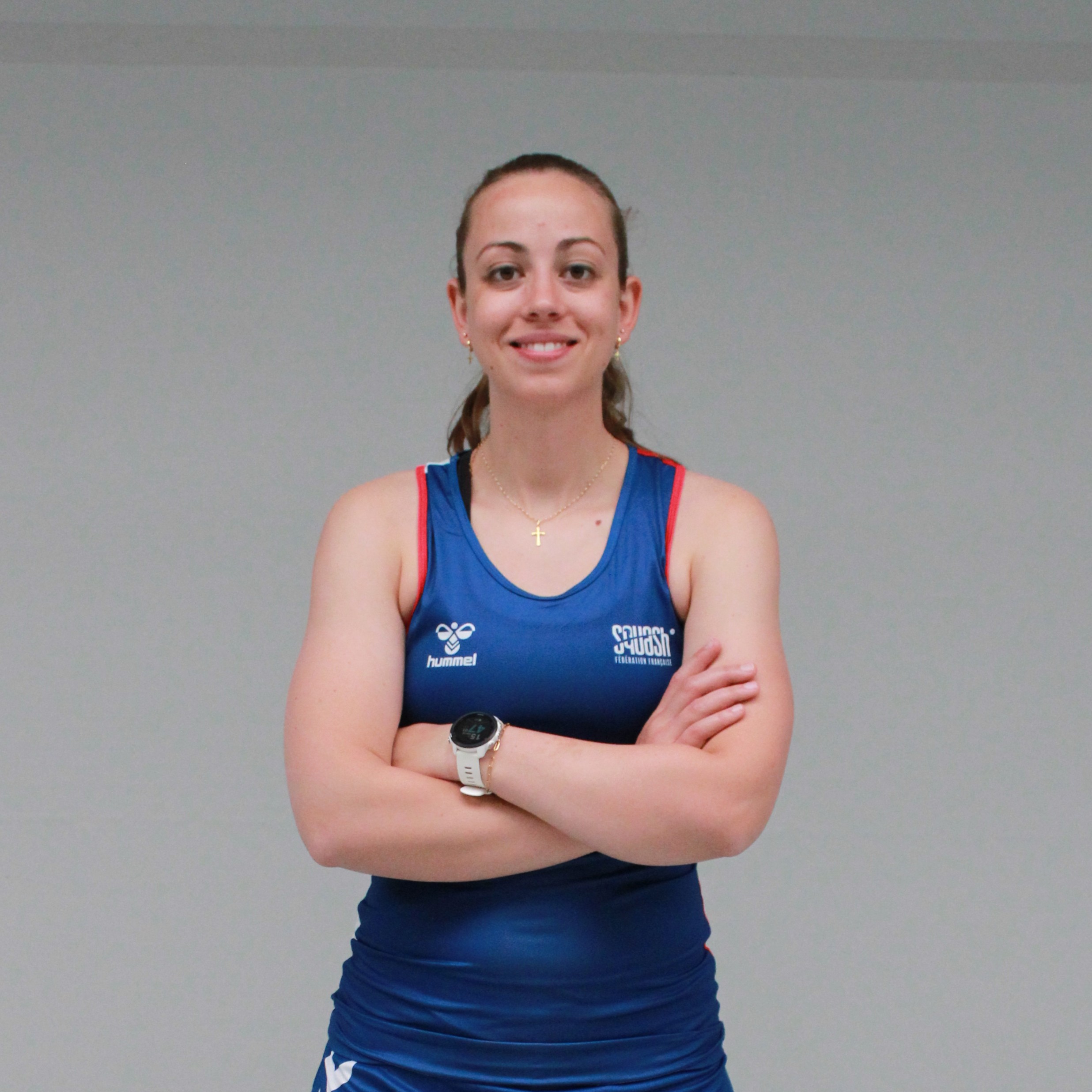 Marie Stéphan
